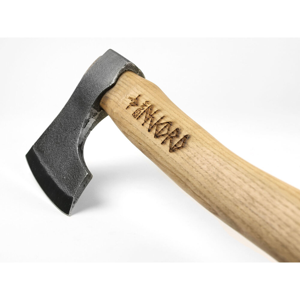 Bernt Viking Axe (Large)