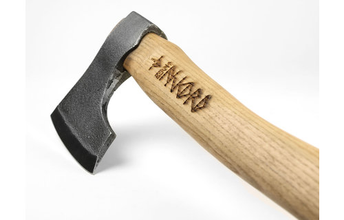 Bernt Viking Axe (Large)