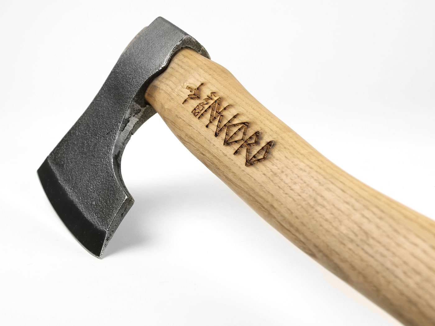 Bernt Viking Axe (Large)
