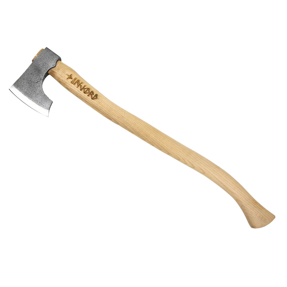 Bernt Viking Axe (Large)