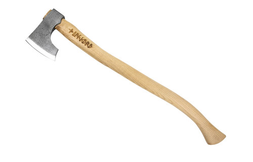 Bernt Viking Axe (Large)