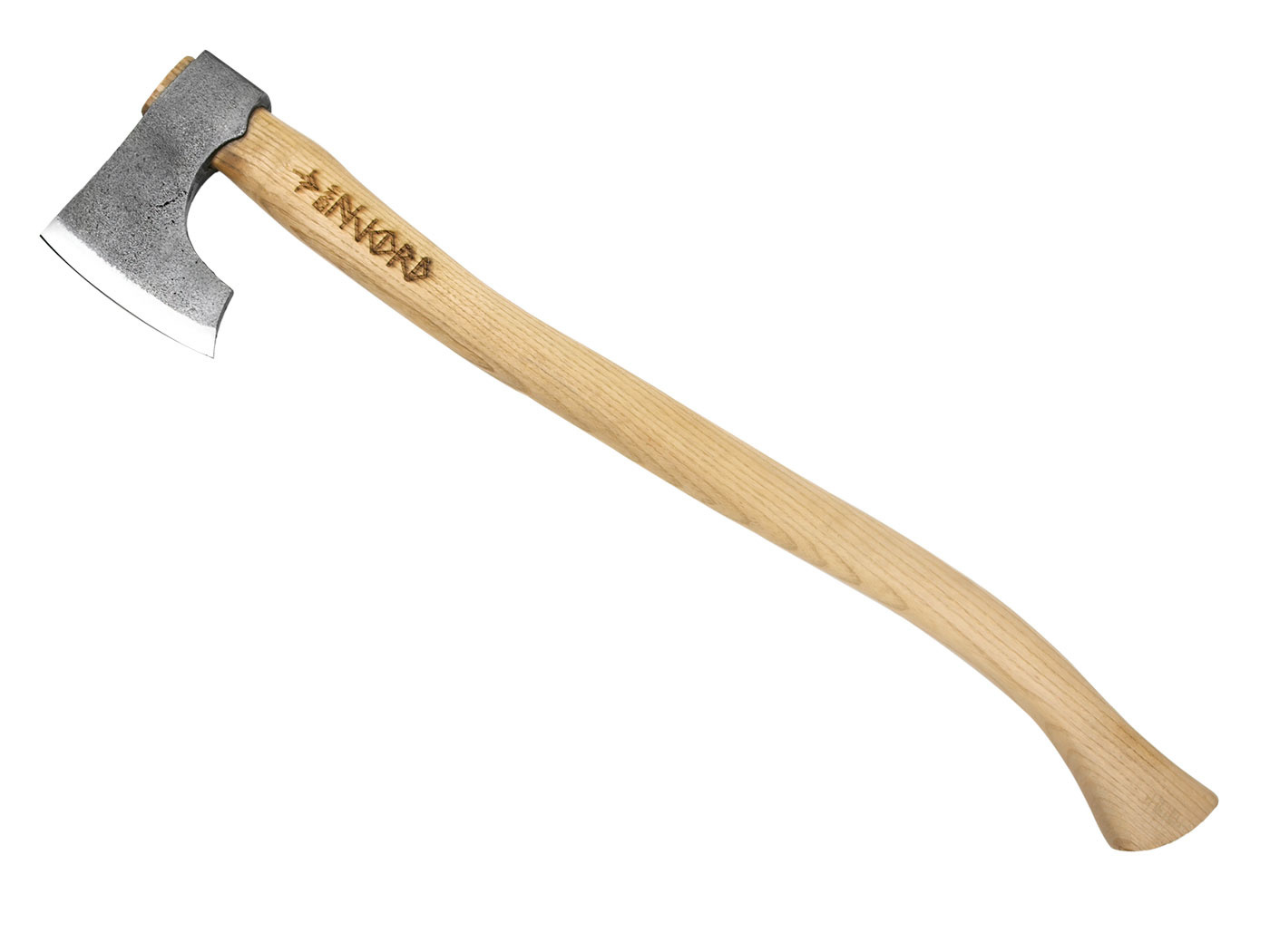 Bernt Viking Axe (Large)