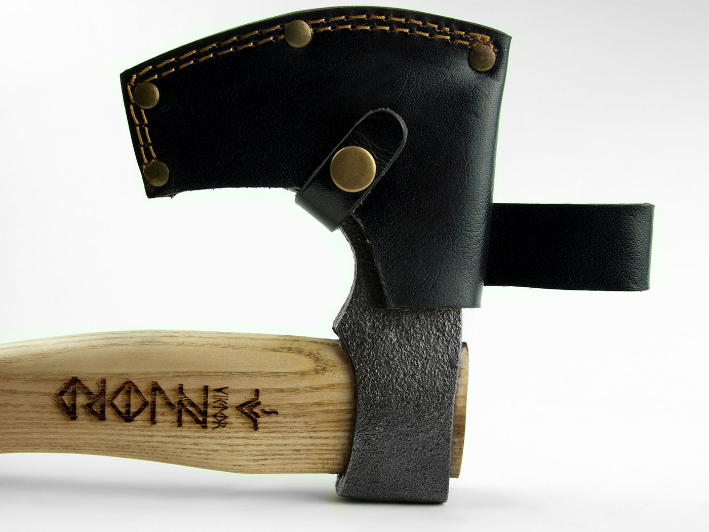 Viktor Viking Axe (Medium)