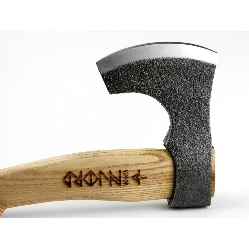 Viktor Viking Axe (Medium)
