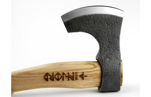 Viktor Viking Axe (Medium)
