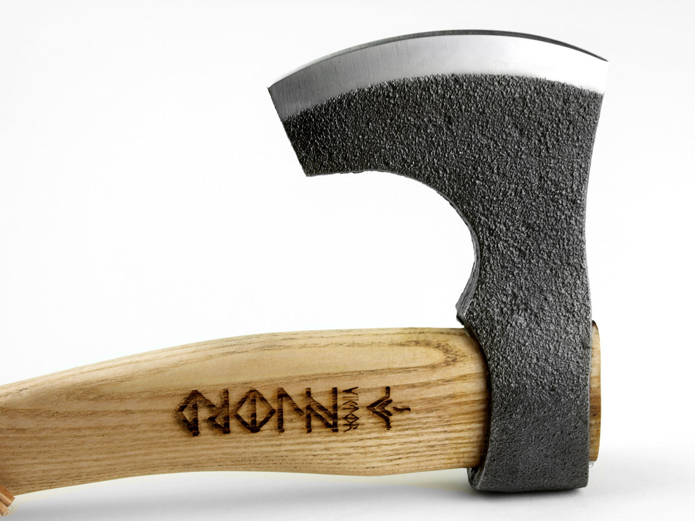 Viktor Viking Axe (Medium)