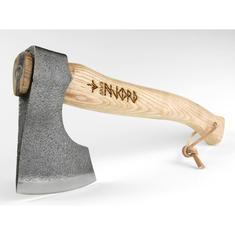 Arvid Universal Axe (Medium)