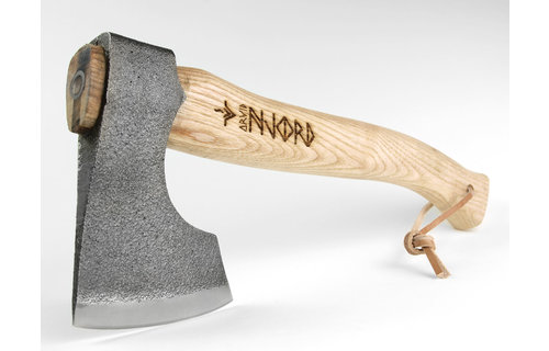 Arvid Universal Axe (Medium)