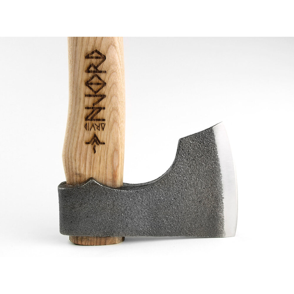 Arvid Universal Axe (Medium)