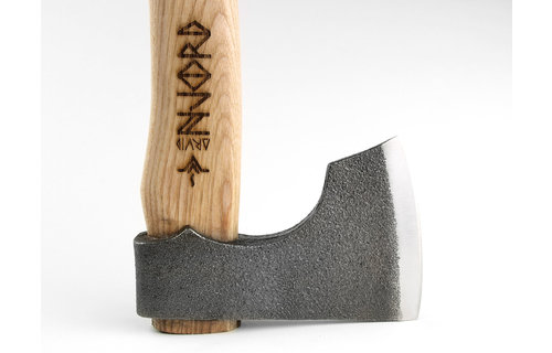 Arvid Universal Axe (Medium)
