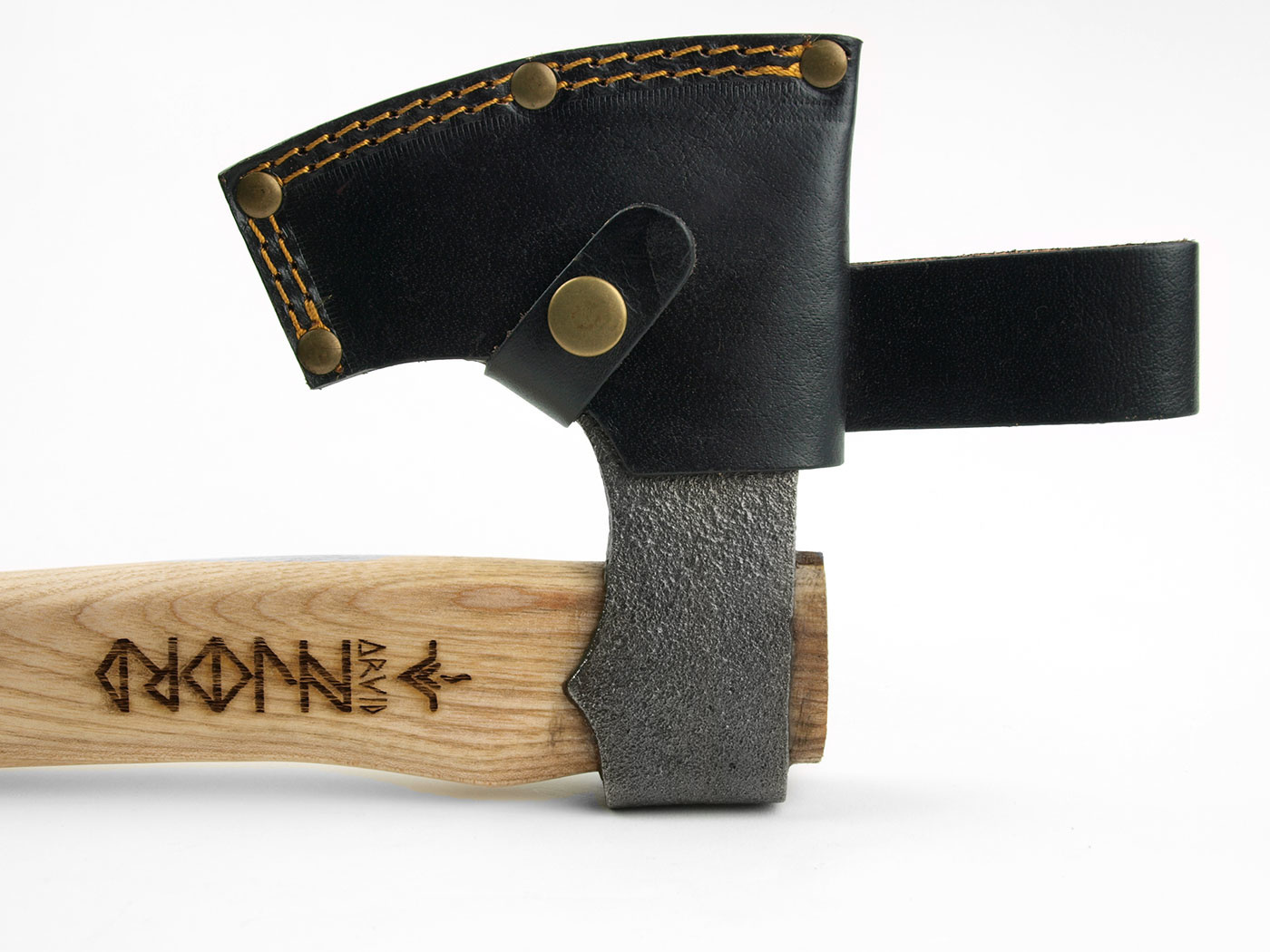 Arvid Universal Axe (Medium)