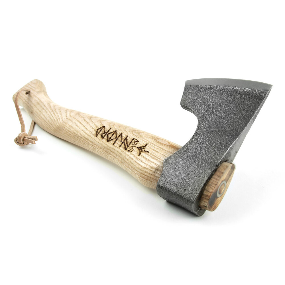 Arvid Universal Axe (Medium)