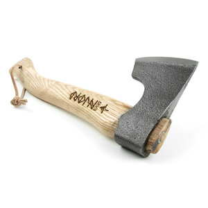 Arvid Universal Axe (Medium)