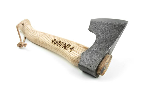 Arvid Universal Axe (Medium)