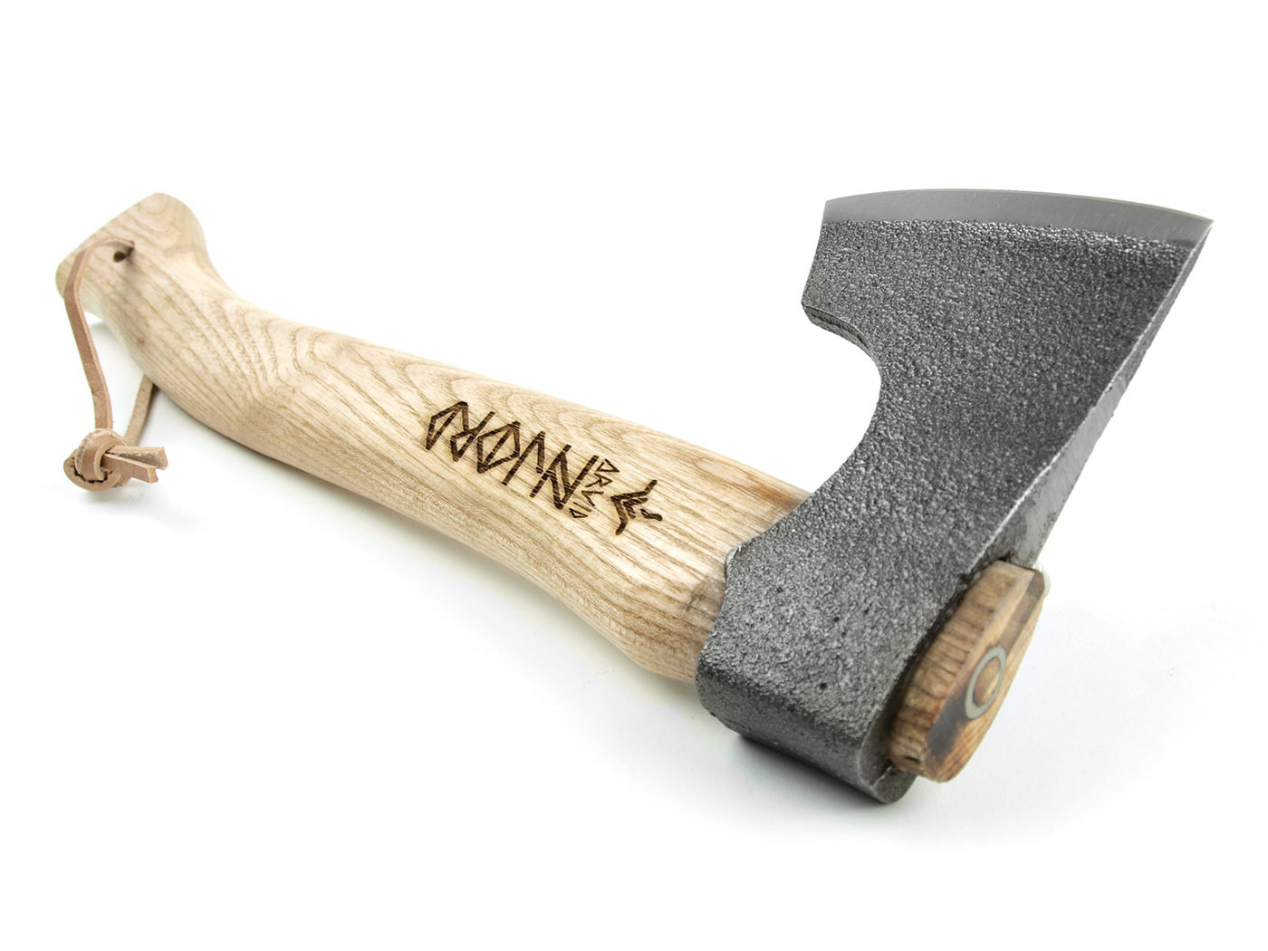 Arvid Universal Axe (Medium)