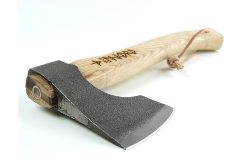 Arvid Universal Axe (Medium)