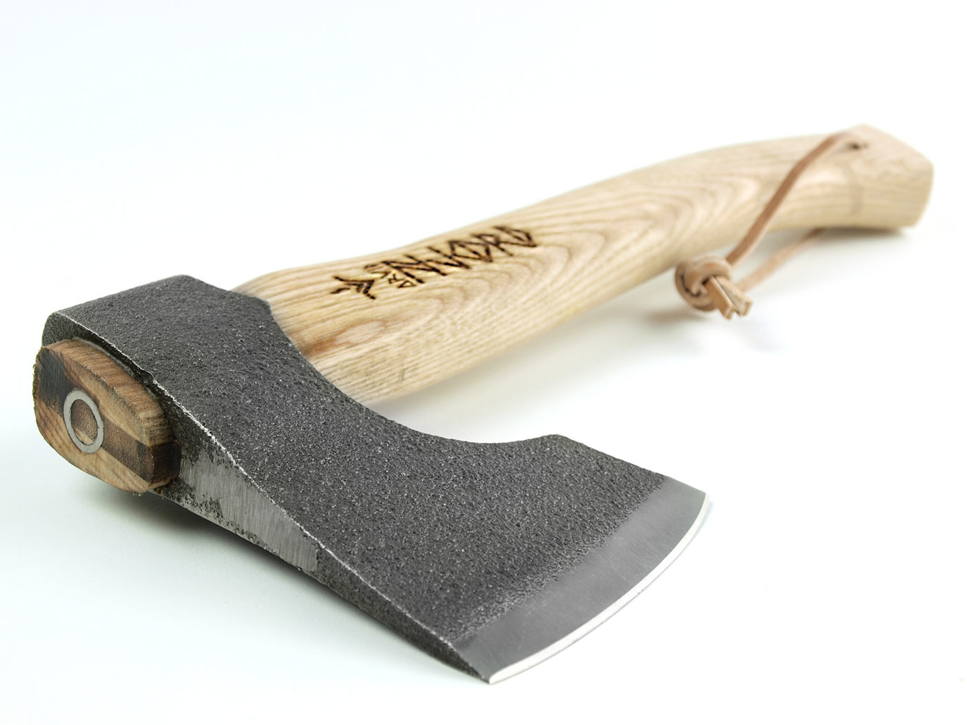 Arvid Universal Axe (Medium)