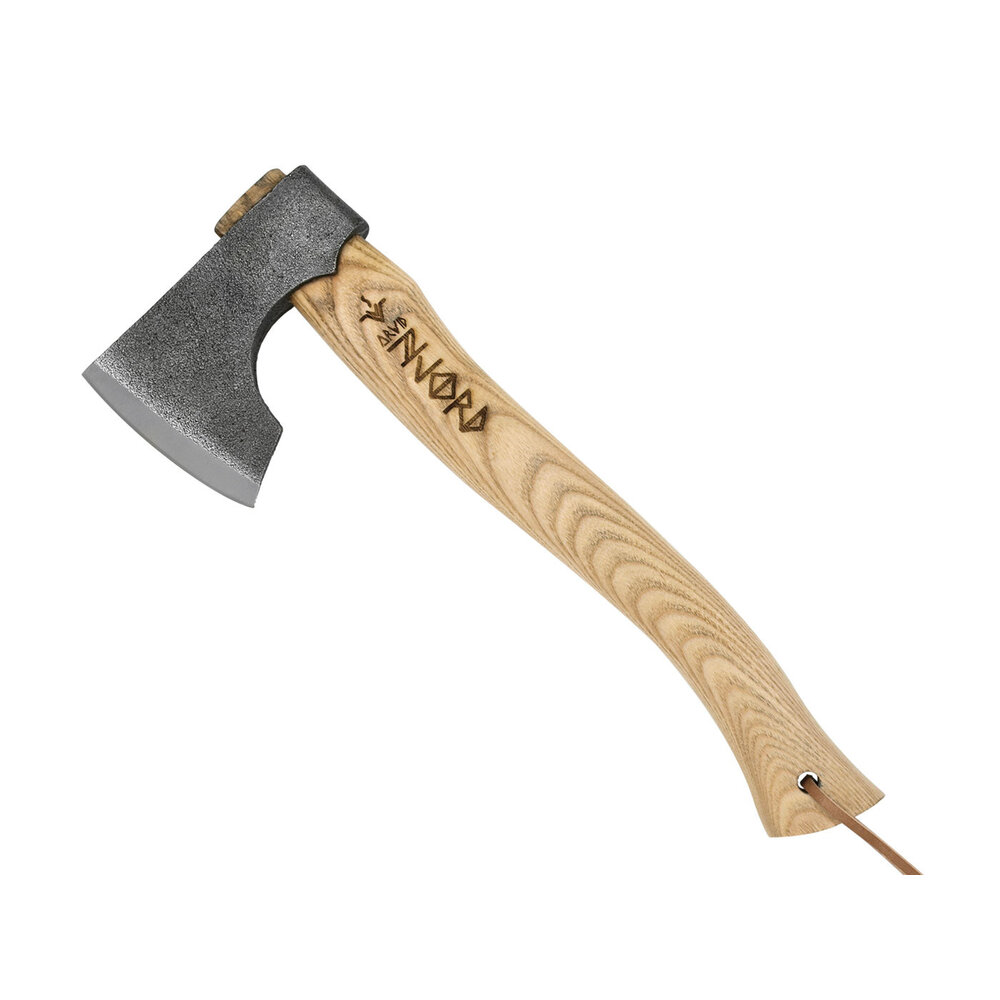 Arvid Universal Axe (Medium)