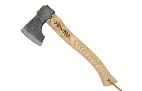 Arvid Universal Axe (Medium)