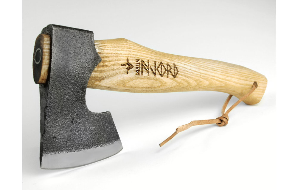 Malin Camping Axe (Small)