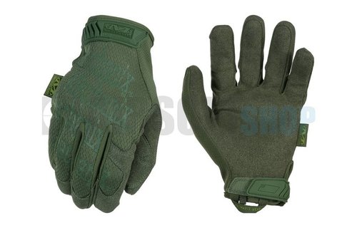 The Original Olive Drab
