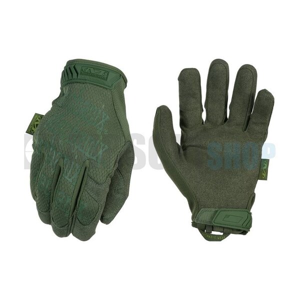 The Original Olive Drab
