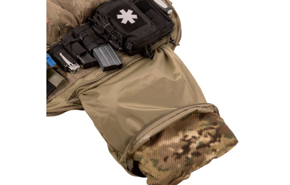 Bail Out Backpack 25L (Coyote)