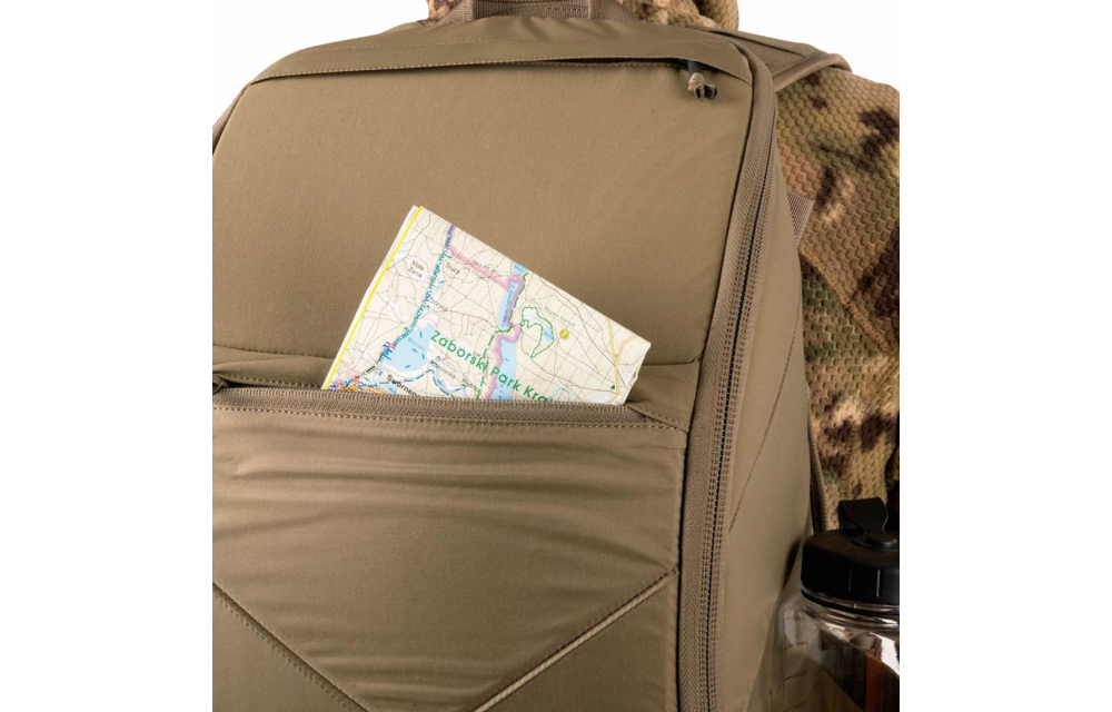 Bail Out Backpack 25L (Coyote)
