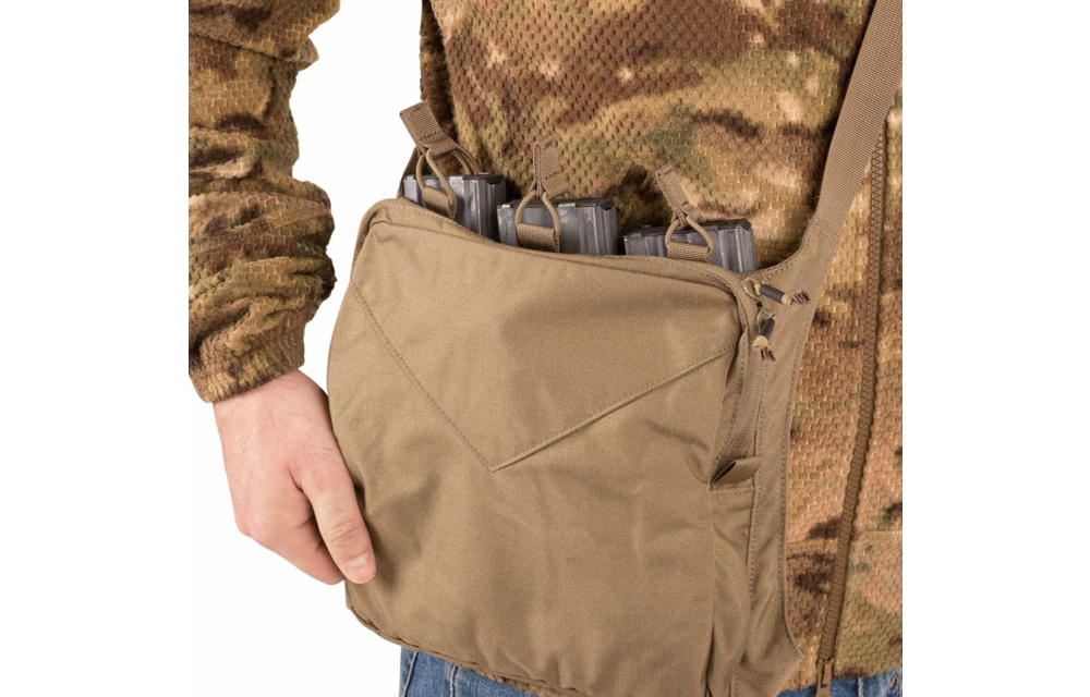 Bail Out Backpack 25L (Coyote)