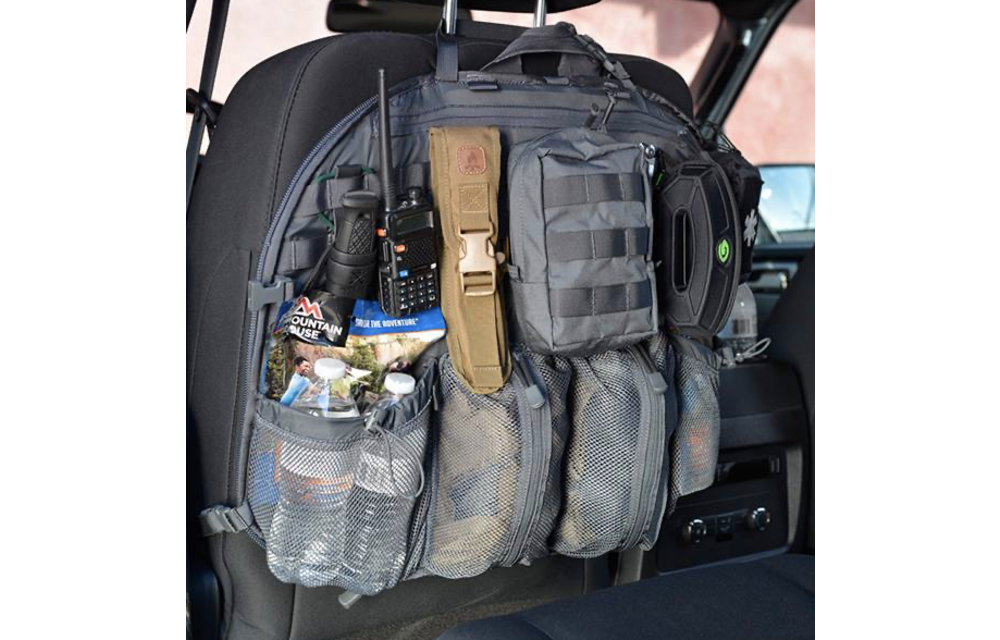 Bail Out Backpack 25L (Coyote)