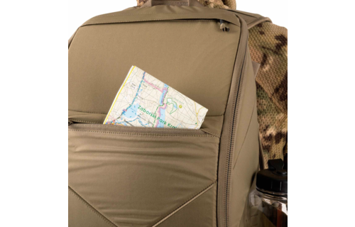 Bail Out Backpack 25L (Adaptive Green)