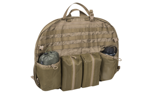 Bail Out Backpack 25L (Adaptive Green)