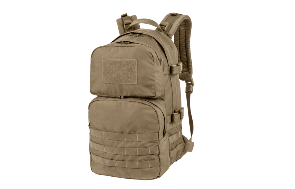 Ratel MK2 Backpack (Coyote)