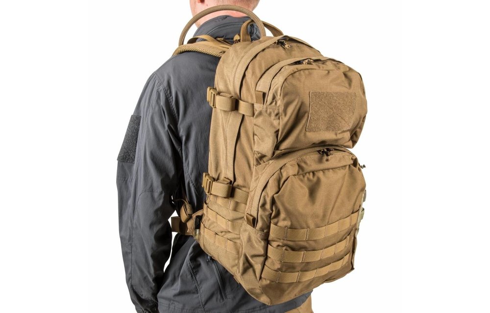 Ratel MK2 Backpack (Coyote)