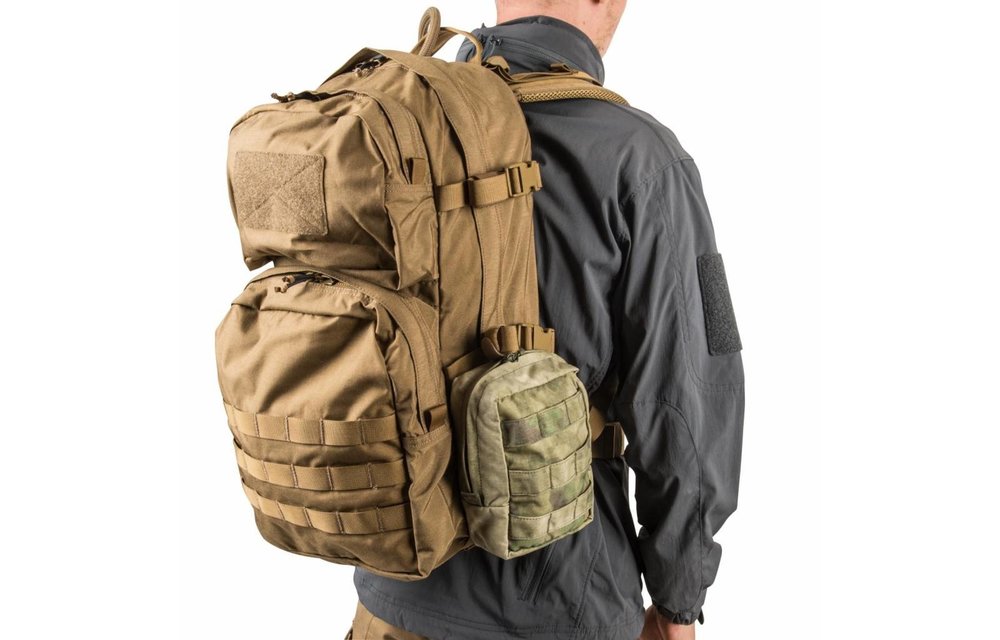 Ratel MK2 Backpack (Coyote)