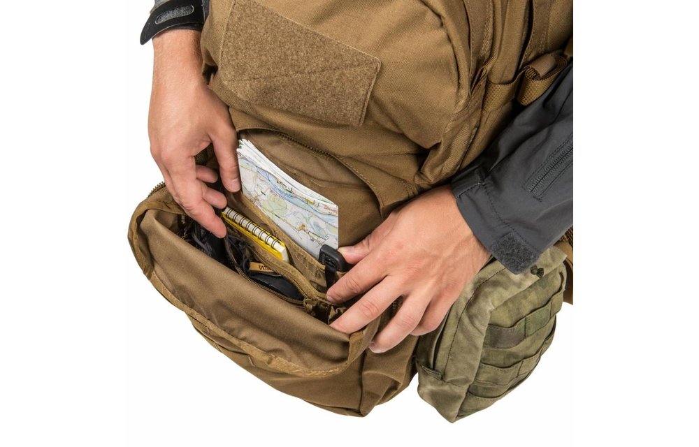 Ratel MK2 Backpack (Coyote)