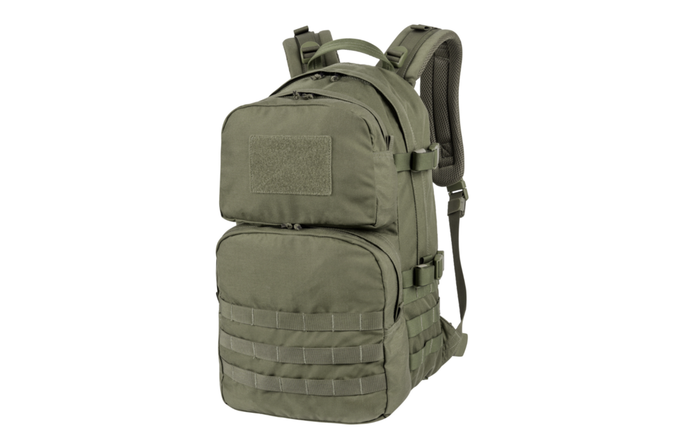 Ratel MK2 Backpack (Olive Green)