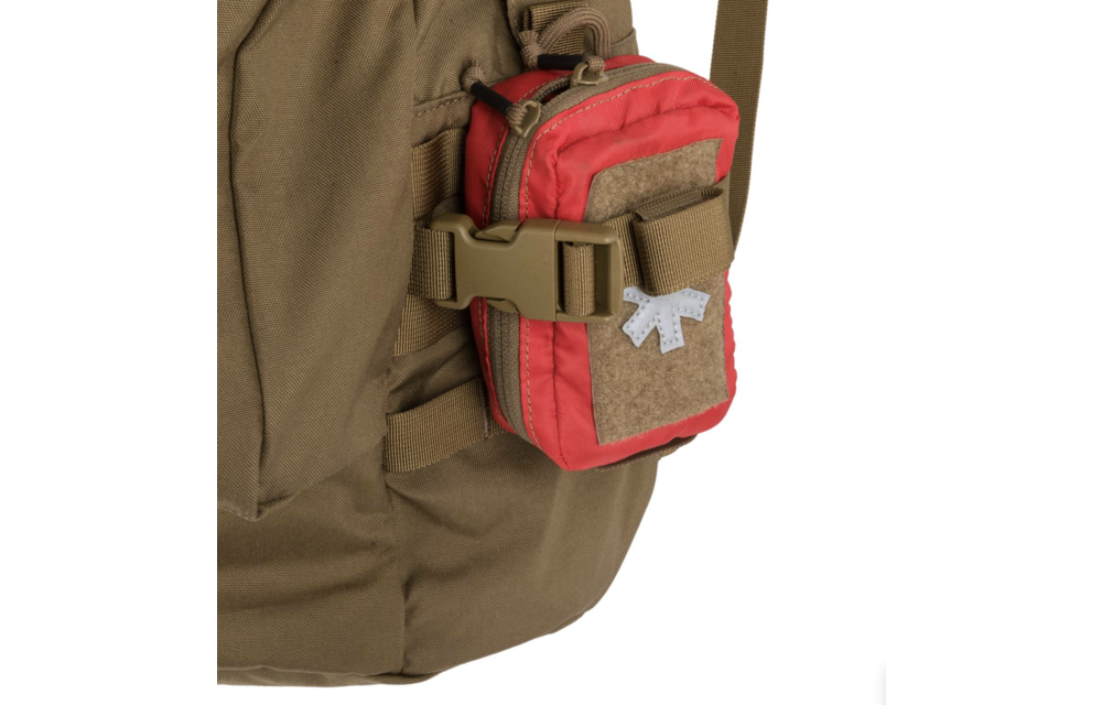 Guardian Assault Backpack 35L (Black)