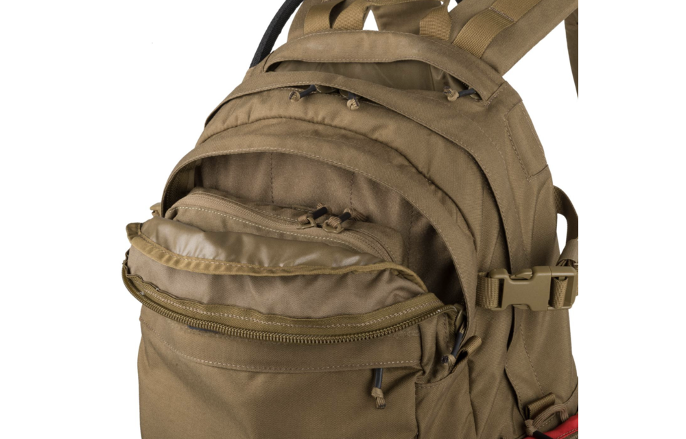 Guardian Assault Backpack 35L (Black)
