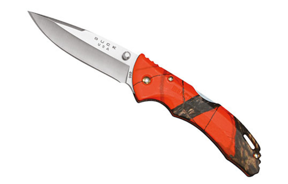 Bantam BLW (Mossy Oak Orange Camo)