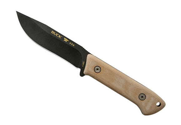 Compadre Camp Knife Cerakote