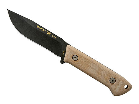 Compadre Camp Knife Cerakote