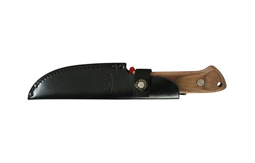 Compadre Camp Knife Cerakote