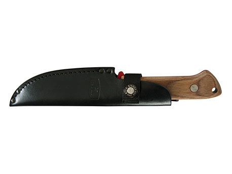 Compadre Camp Knife Cerakote