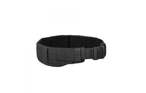 Warrior Belt MK IV (Black)