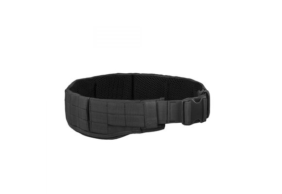 Warrior Belt MK IV (Black)