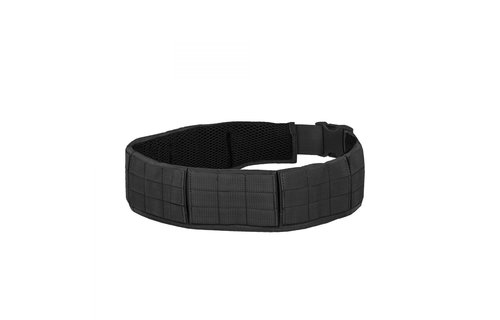 Warrior Belt MK IV (Black)