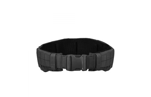 Warrior Belt MK IV (Black)