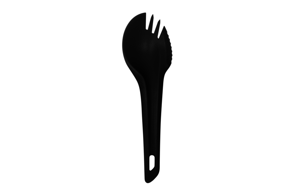 Spork (Black)