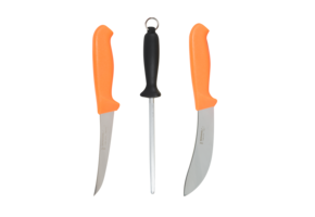 Hunting Set (Orange)